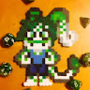 Meet your Posher, Kristal